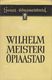  Wilhelm Meisteri õpiaastad  1. osa