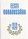  Eesti Vabadussõda 1918-1920  1. osa