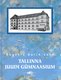 Tallinna Juudi Gümnaasium 1923-1940 (1941) 