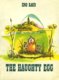 The haughty egg 