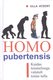  Homo pubertensis 