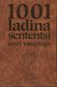  1001 ladina sententsi eesti vastetega 
