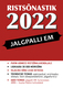  Ristsõnastik 2022 