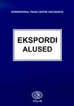 Ekspordi alused