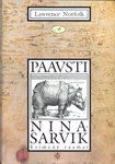 Paavsti ninasarvik (1. osa)