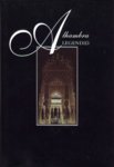 Alhambra legendid
