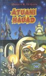 Atuani hauad