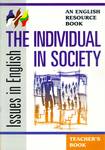 Issues in English: The Individual in Society - Teacher's Book