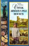 Ohtlik armastus Pele House'is. Ja siiski peab ta surema