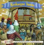 Keskaegne linnus