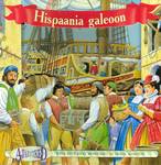 Hispaania galeoon