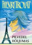 Pilvedel hõljumas
