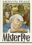 Mister Pye