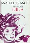 Punane liilia