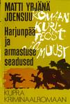 Harjunpää ja armastuse seadused