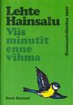 Viis minutit enne vihma