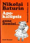 Apokalüpsis