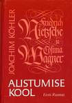 Friedrich Nietzsche ja Cosima Wagner