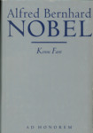 Alfred Bernhard Nobel