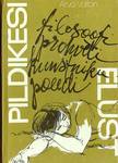 Pildikesi filosoofi, prohveti, kunstniku, poeedi elust