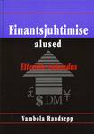 Finantsjuhtimise alused
