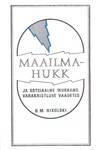 Maailmahukk ja sotsiaalne murrang varakristluse vaadetes