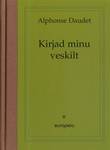 Kirjad minu veskilt