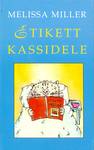 Etikett kassidele