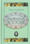 Saadikuproua köögist