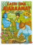 Laste oma aiaraamat