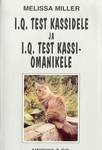 I.Q. test kassidele ja I.Q. test kassiomanikele