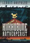 Kiikhobune Antverpenist