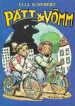 Pätt ja võmm
