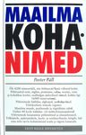 Maailma kohanimed
