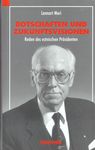 Botschaften und Zukunftsvisionen