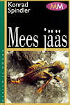 Mees jääs