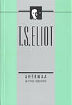 Ahermaa ja teisi luuletusi