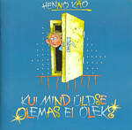 Kui mind üldse olemas ei oleks