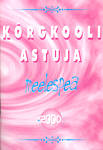 Kõrgkooli astuja meelespea 2000