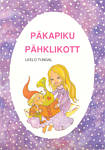 Päkapiku pähklikott