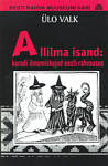 Allilma isand: kuradi ilmumiskujud eesti rahvausus