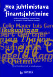 Hea juhtimistava ja finantsjuhtimine