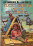 Huckleberry Finni seiklused