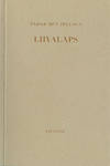 Liivalaps