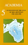 Ecosystem of the Gulf of Riga Between 1920 And 1990