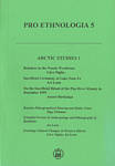 Arctic studies (1. osa)