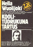 Koolitüdrukuna Tartus aastail 1901-1904