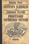Seitsmes karikas. Professor Sambergi silmad