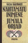 Nähtamatu inimene. Jumala orjad