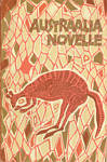 Austraalia novelle